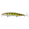 Shallow Diving Jerk Bait