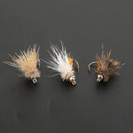 Handmade 40-piece Nymph Fly Fishing Set view 3
