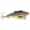Realistic Rat-L-Trap Crankbait