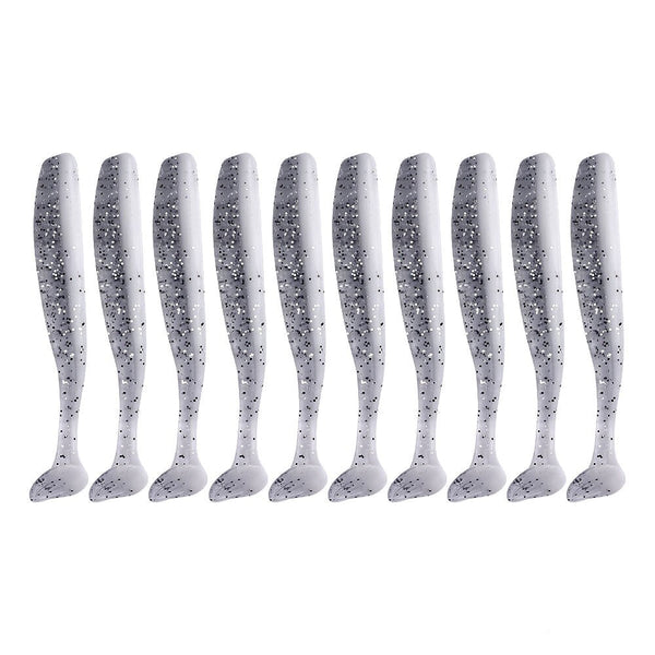 Hidden Bend Paddling Shad - 2.75