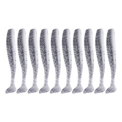 Hidden Bend Paddling Shad - 2.75