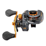 Lew's Xfinity Speed Spool Baitcasting Reel view 2