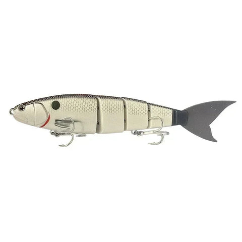 Jointed Swimbait – 9.1”