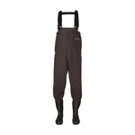 Frogg Toggs Brown Chest Waders view 1