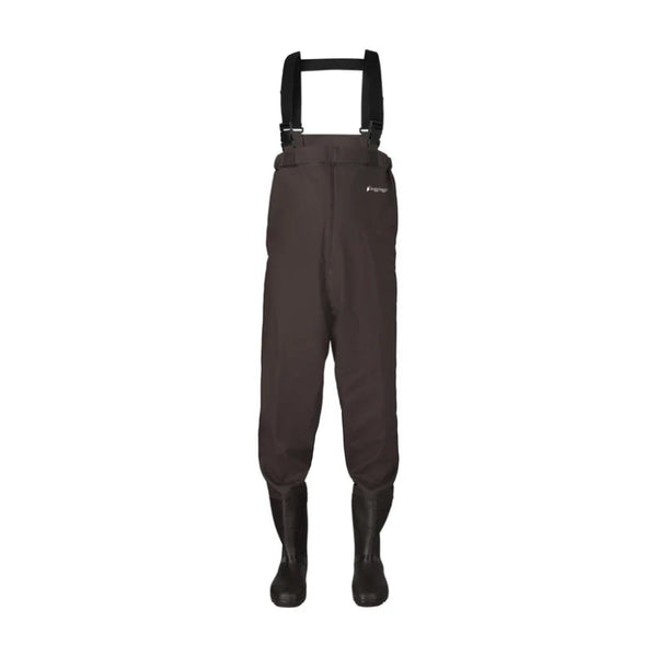 Frogg Toggs Brown Chest Waders