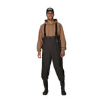 Frogg Toggs Brown Chest Waders view 2