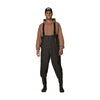 Frogg Toggs Brown Chest Waders