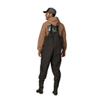 Frogg Toggs Brown Chest Waders view 3