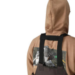 Frogg Toggs Brown Chest Waders view 4
