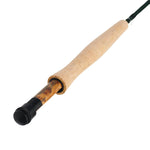 Shakespeare 7' Agility Fly Rod, 4 wt view 4