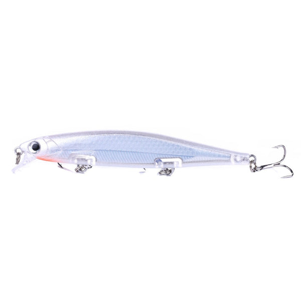Shallow Diving Jerk Bait