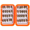 Multi Color Bumblebee Fly Set