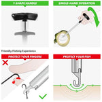 Hidden Bend Fish Hooker Remover view 4