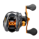 Lew's Xfinity Speed Spool Baitcasting Reel view 3