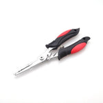 Stainless Steel Fishing Pliers view 2