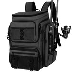 Multi-Purpose Fishing Backpack view 1