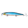 Shallow Diving Jerk Bait