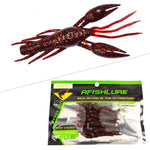 Afishlure Apex Craw, 3.15" view 3