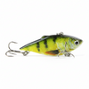 Realistic Rat-L-Trap Crankbait