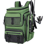 Multi-Purpose Fishing Backpack view 4