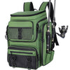 Multi-Purpose Fishing Backpack