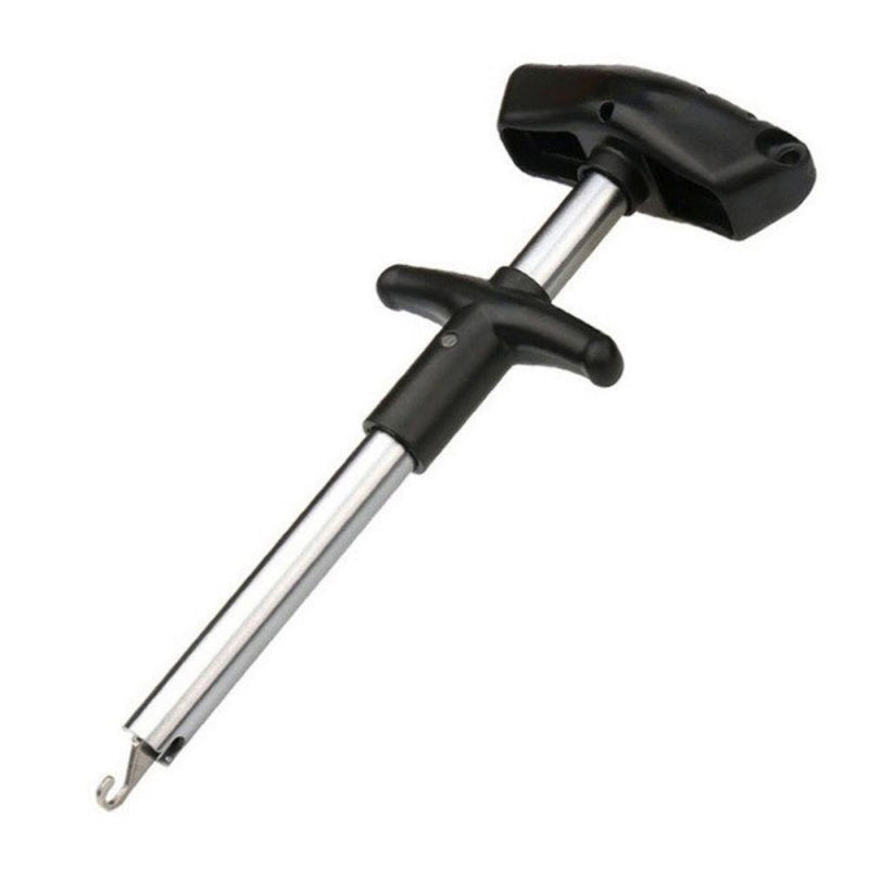 Hidden Bend Fish Hooker Remover