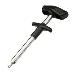 Hidden Bend Fish Hooker Remover