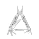 12-in-1 Multitool Steel Pliers view 1