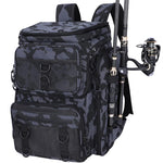 Multi-Purpose Fishing Backpack view 3