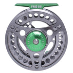 Kylebooker FR05 Fly Fishing Reel view 1