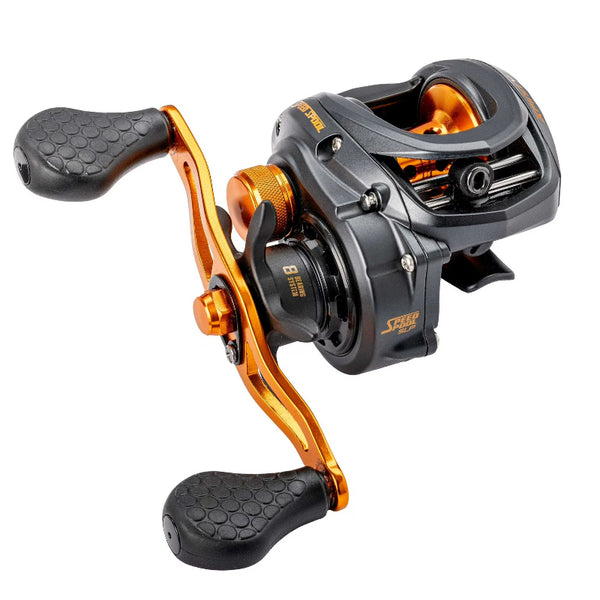 Lew's Xfinity Speed Spool Baitcasting Reel