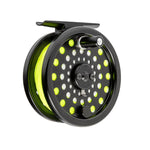 Martin Blue Chip 56R Fly Reel view 1
