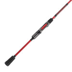Ugly Stik Carbon Spinning Rod, 7'3", Medium view 1