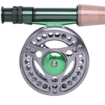 Kylebooker FR05 Fly Fishing Reel view 2