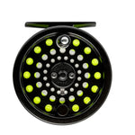 Martin Blue Chip 56R Fly Reel view 2