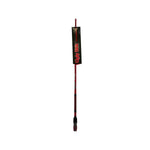 Ugly Stik Carbon Spinning Rod, 7'3", Medium view 3