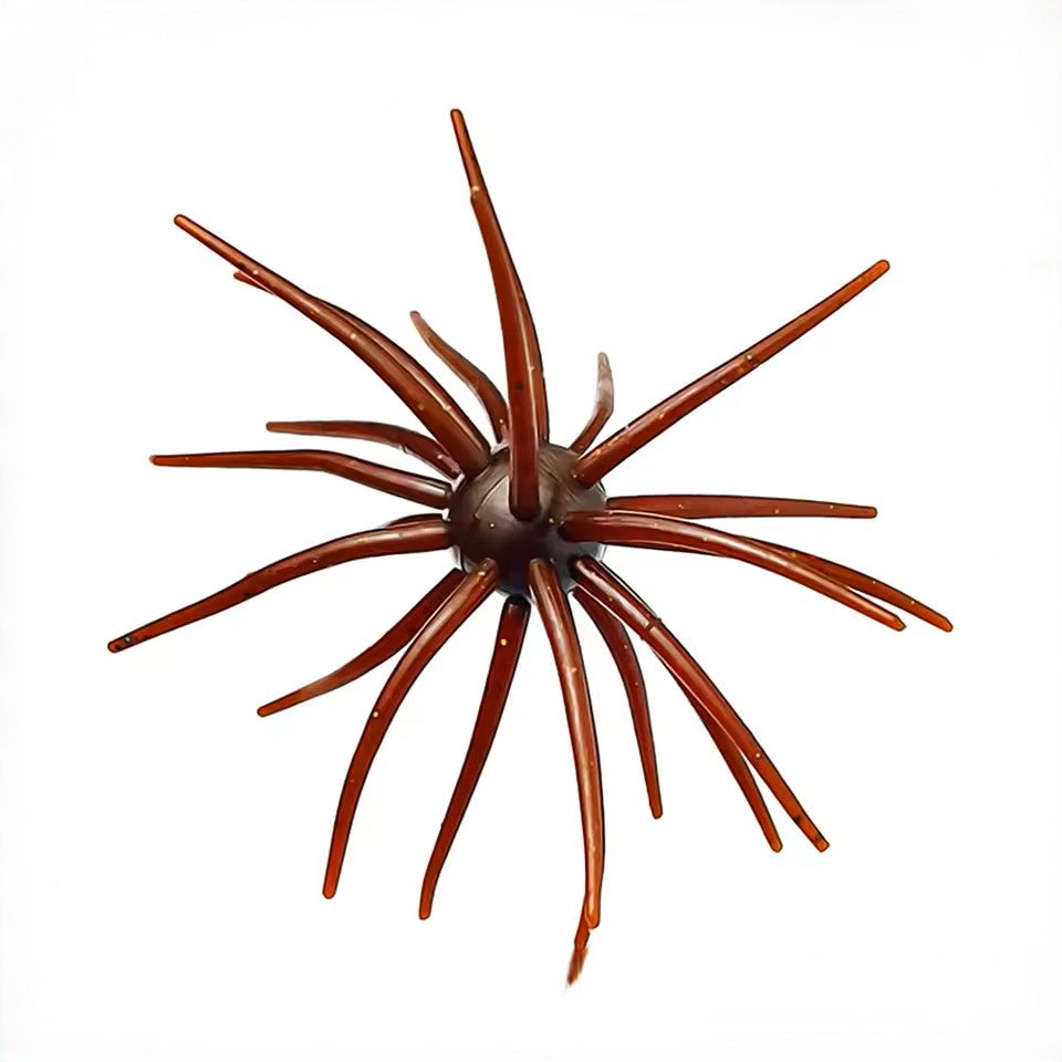 Spike Trap Urchin